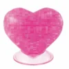 Crystal Puzzle - Serce