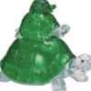 Crystal Puzzle: Żółwie