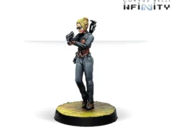 CSU, Corporate Security Unit (Boarding Shotgun)