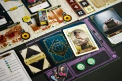 Cthulhu: Dark Providence