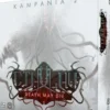 Cthulhu: Death May Die - Kampania 2 PL