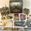 Cthulhu: Death May Die - Kampania 4