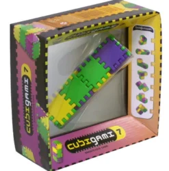 Cubigami 7