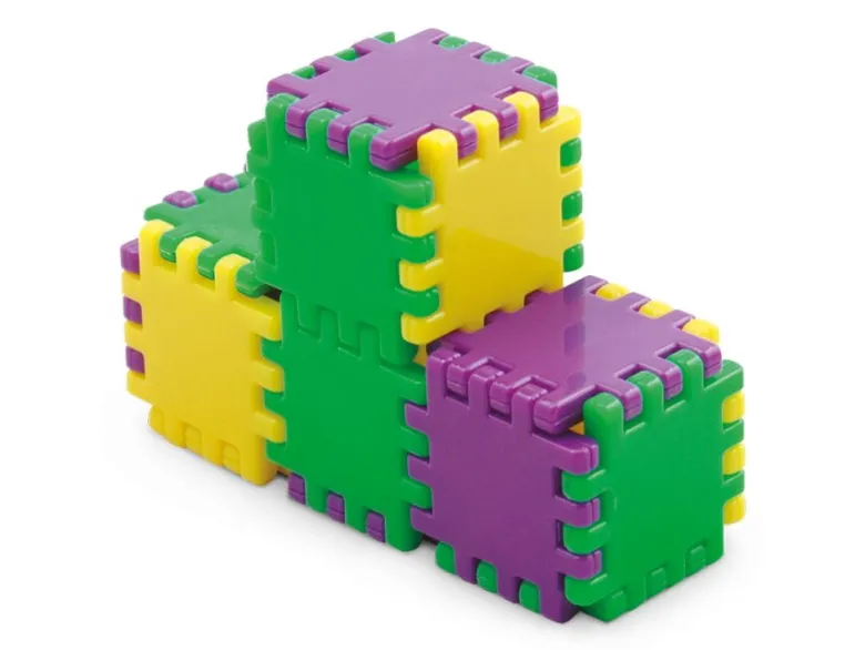 Cubigami 7