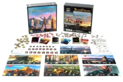 7 Cudów Świata (nowa edycja)
