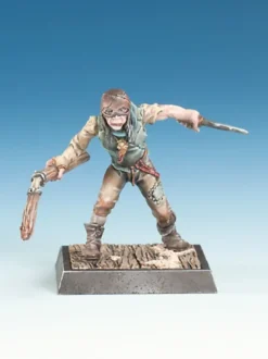 Cultists #1