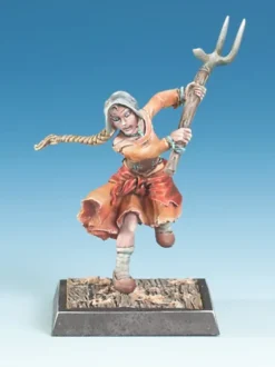 Cultists #1