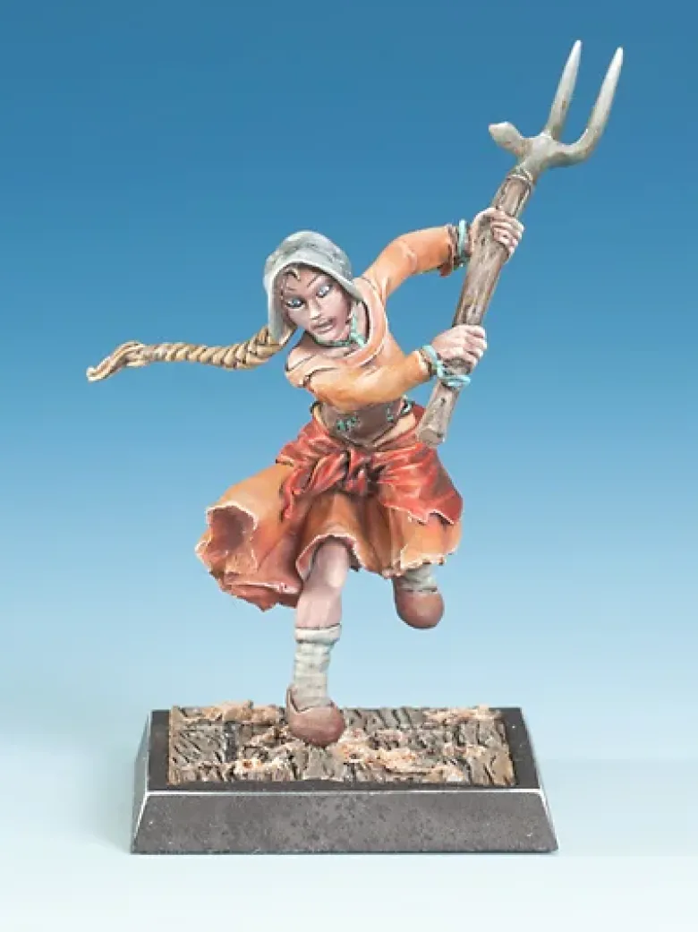 Cultists #1