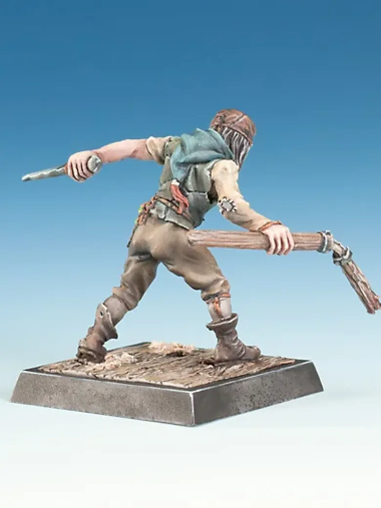 Cultists #1