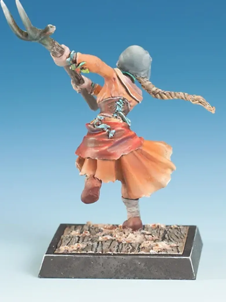 Cultists #1