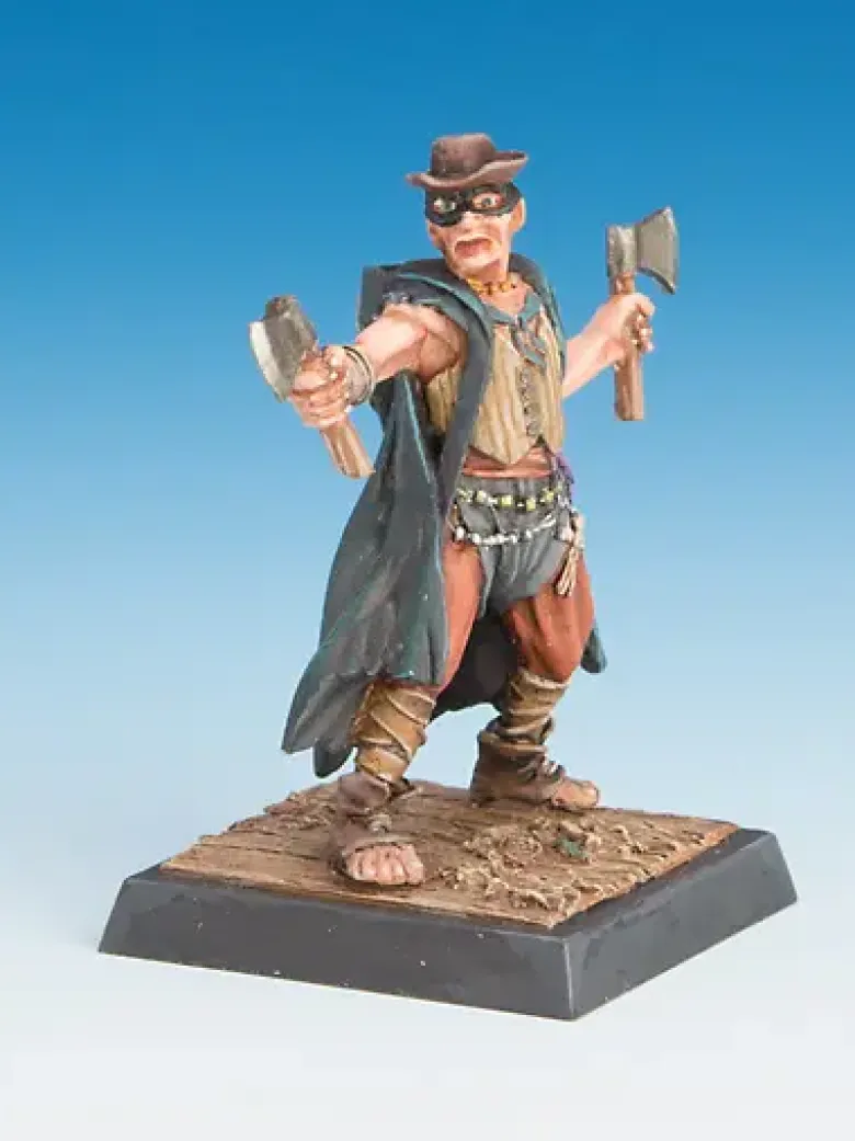Cultists #2