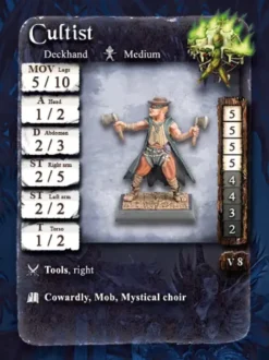 Cultists #2