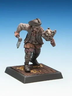 Cultists #3