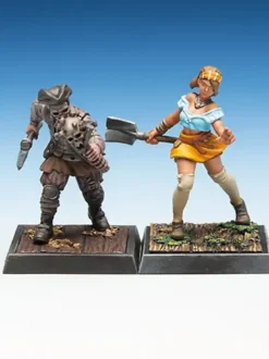 Cultists #3