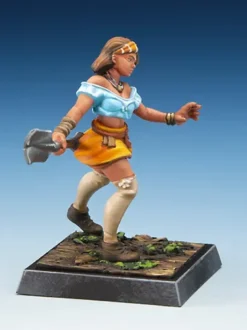 Cultists #3