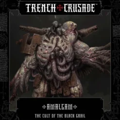 Cult of the Black Grail Amalgam