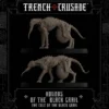 Cult of the Black Grail Hounds of the Black Grail