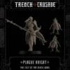 Cult of the Black Grail Plague Knight