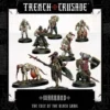 Cult of the Black Grail Warband