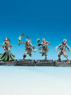 Cult Starter Box