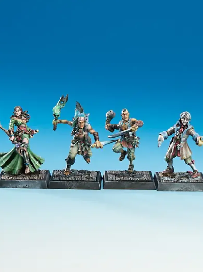 Cult Starter Box