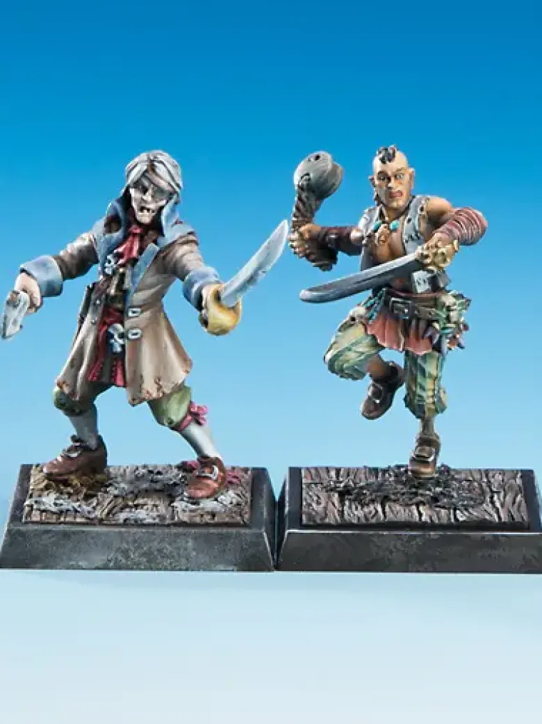 Cult Starter Box
