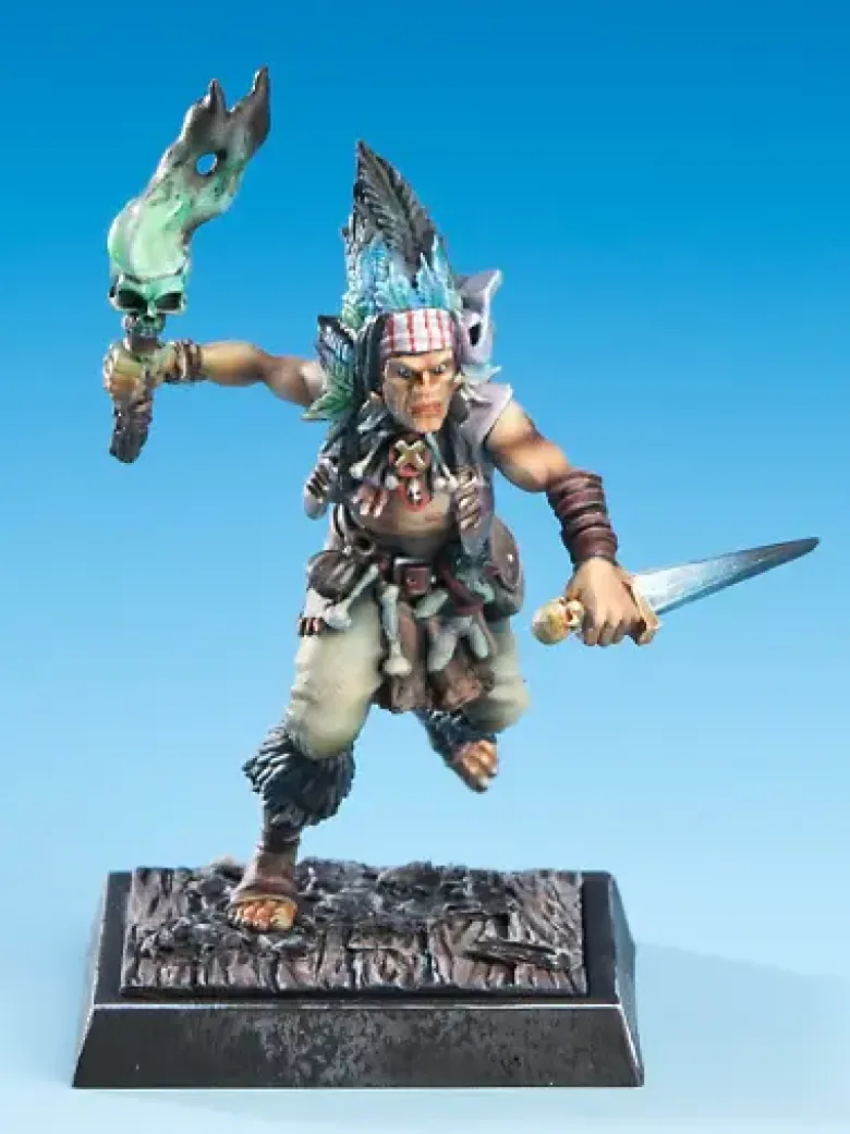 Cult Starter Box