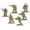 Currahee! US Airborne (D-Day) Starter Army