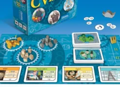 CVlizacje