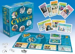 CVlizacje