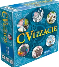 CVlizacje