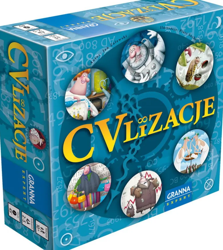 CVlizacje