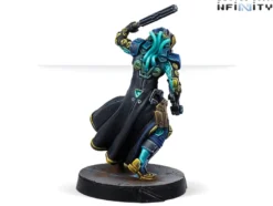 Cyberghost (Hacker, Pitcher)