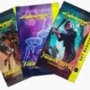 Cyberpunk TCG: Welcome to Night City - Booster