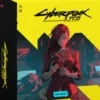 Cyberpunk TCG: Welcome to Night City - The Heist Starter Deck