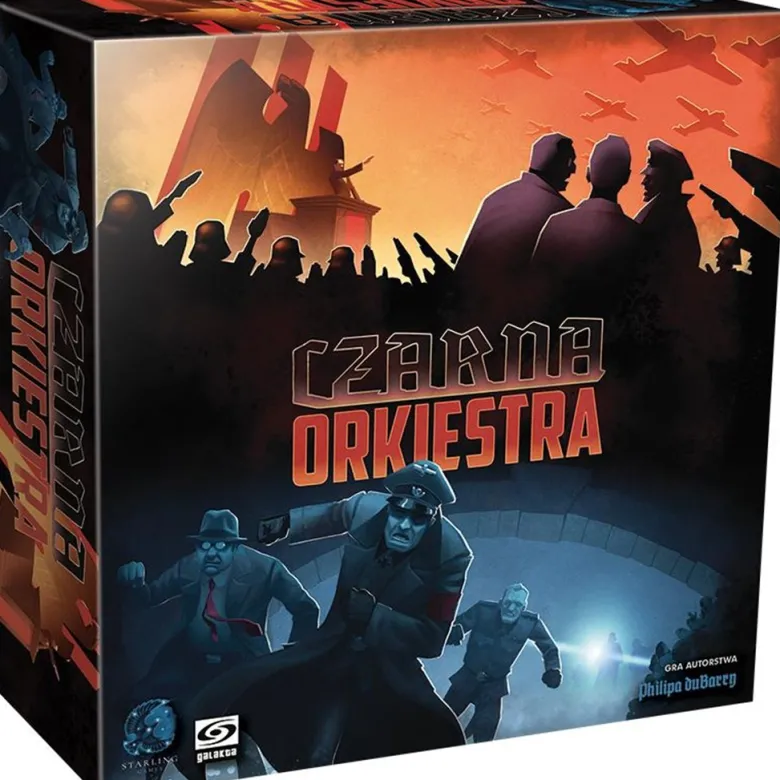 Czarna Orkiestra