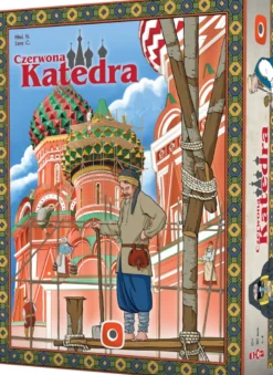 Czerwona Katedra