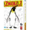 Czy wiesz, który zwierz...? Kieszonkowa fauna świata