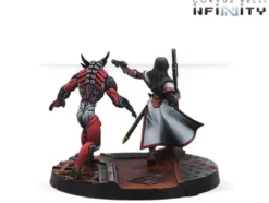 Daemonist Observant