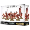 Daemons of Khorne: Bloodletters