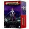 Daemons of Slaanesh - Keeper of Secrets