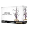 Daemons of Slaanesh Syll'esske The Vengeful Allegiance