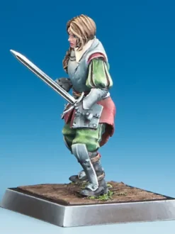 Darcien Vuelta