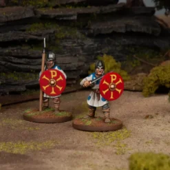 Dark Ages Army Builder