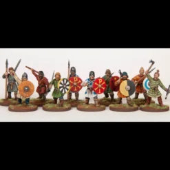 Dark Ages Army Builder