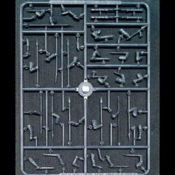 Dark Ages Army Builder
