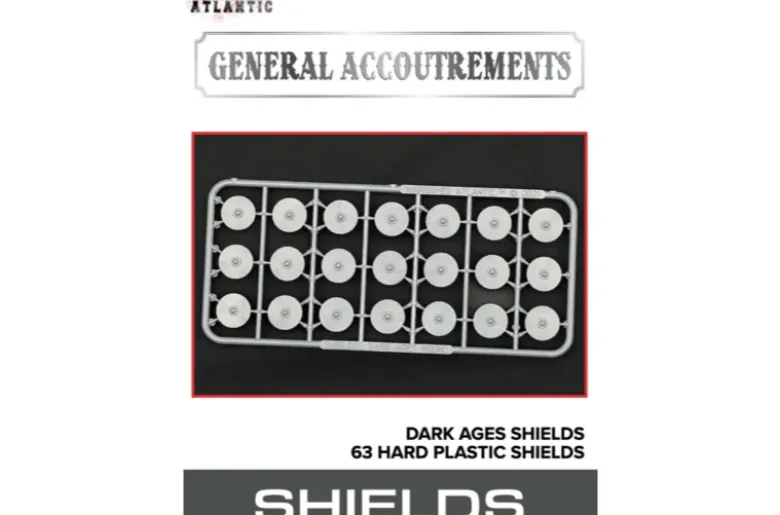 Dark Ages Shields