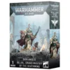 Dark Angels: Belial Grand Master of The Deathwing