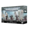 Dark Angels: Inner Circle Companions