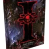 Dark Heresy 2 RPG podręcznik podstawowy
